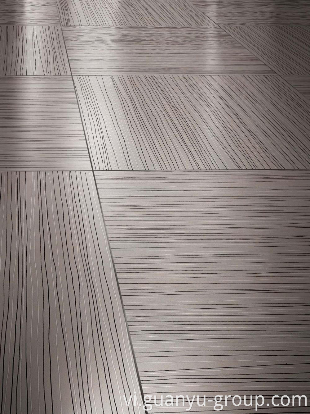 Gray Anti-Slip Rustic Floor Tile